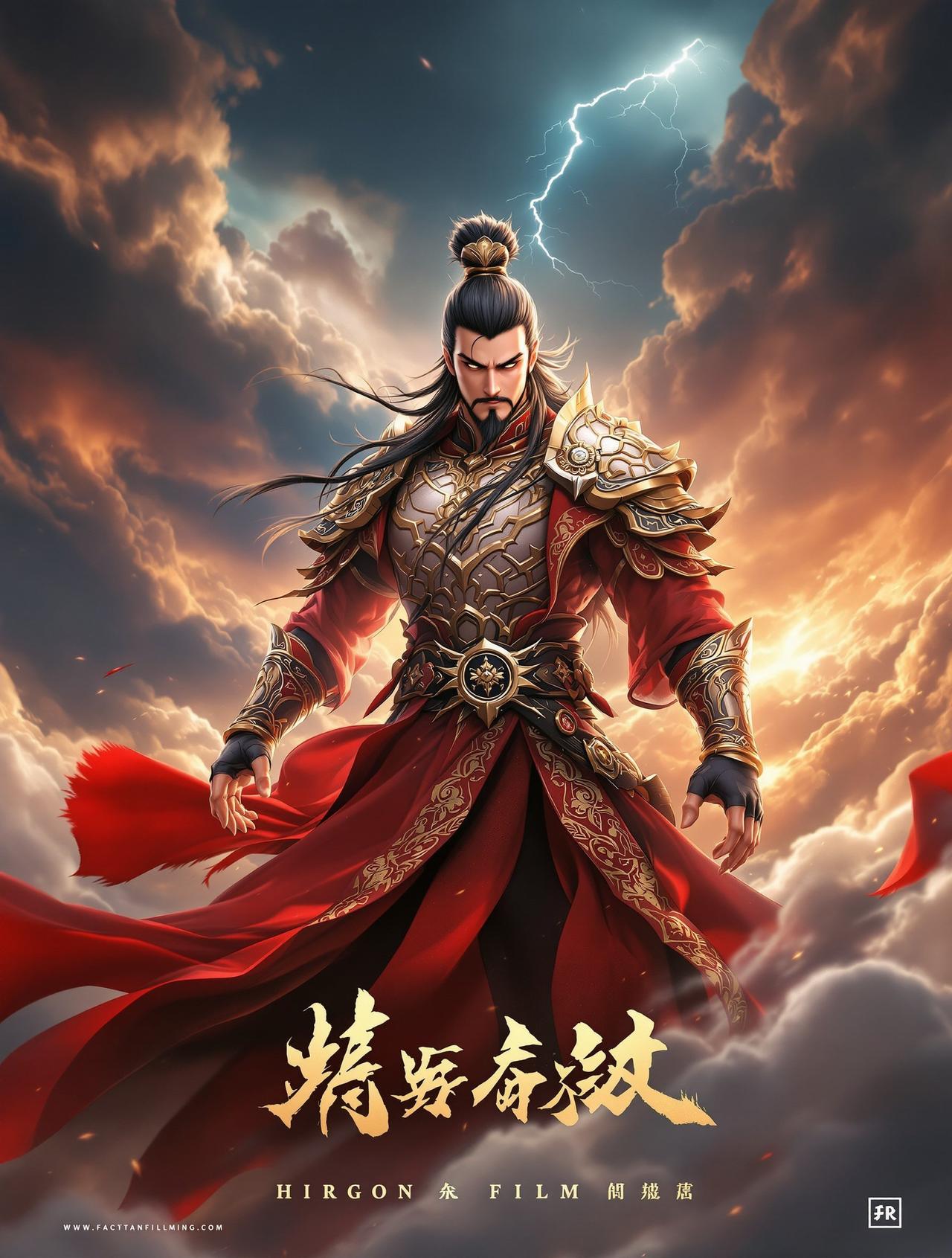 动漫卡通 - 龙吟九霄 动漫卡通 - 龙吟九霄